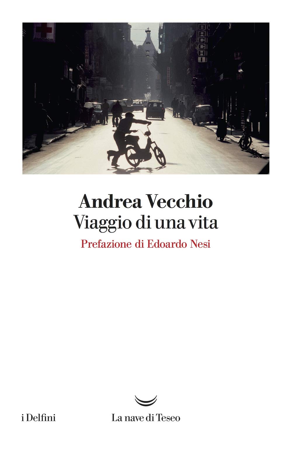 Viaggio Di Una Vita - 4