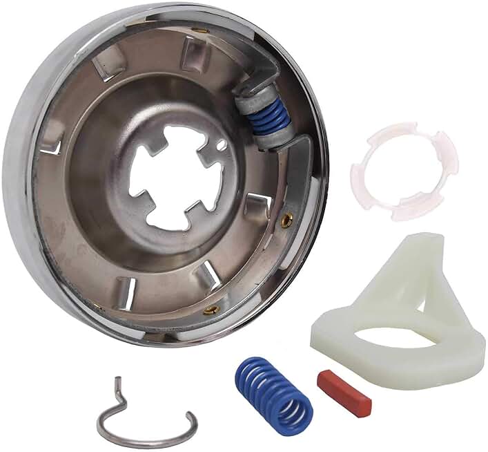 kenmore washing machine clutch