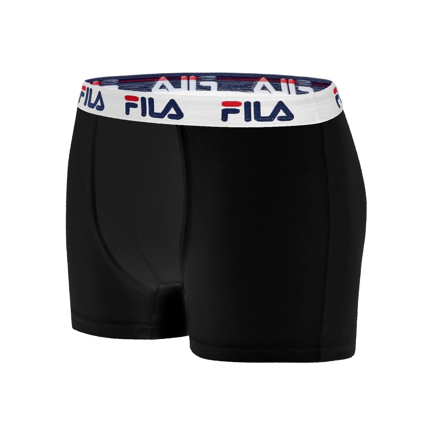 Fila FU5016, Men Boxer, Black, XL