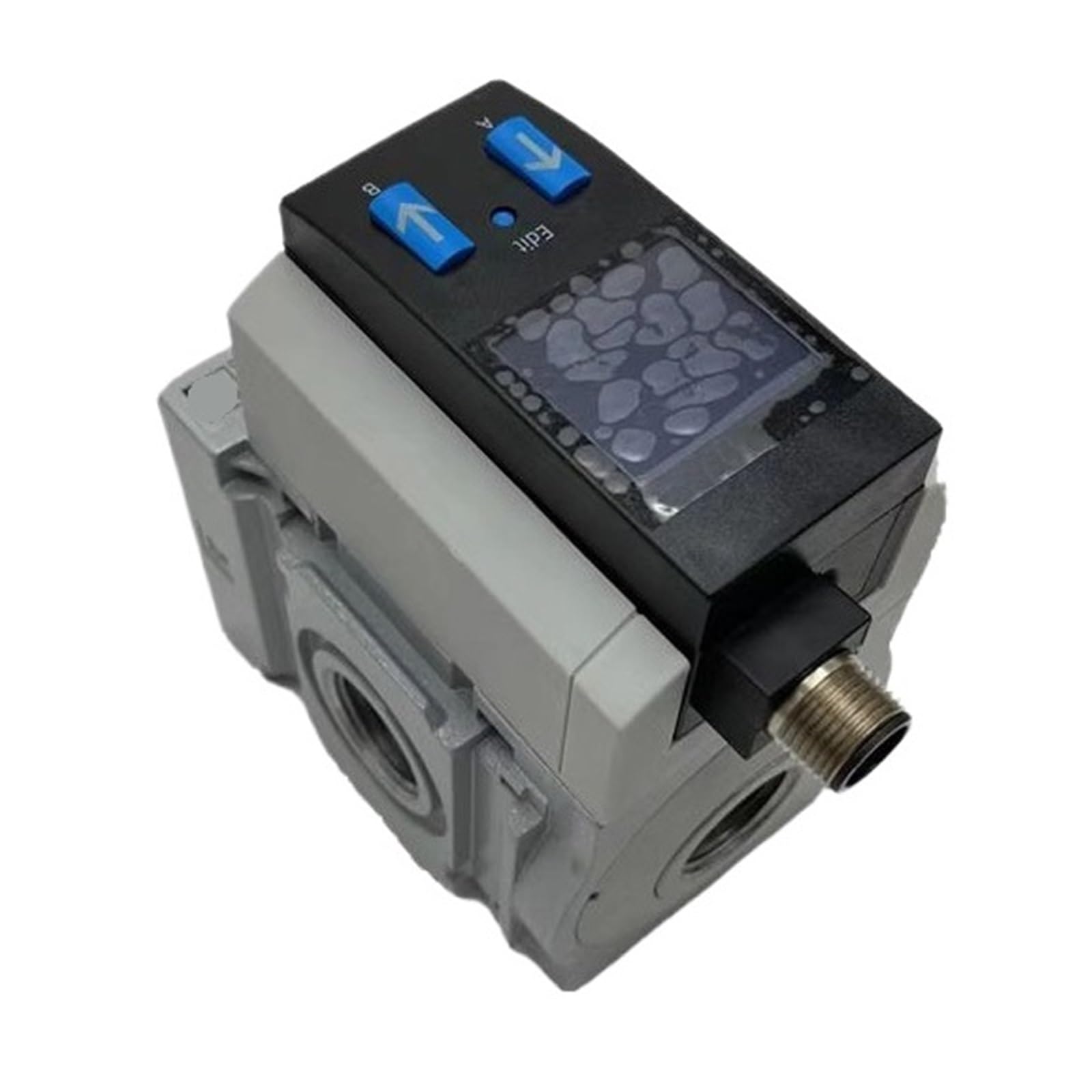Module de dérivation MS6-FRM-1/2-AD7 pour système pneumatique industriel Festo 527676