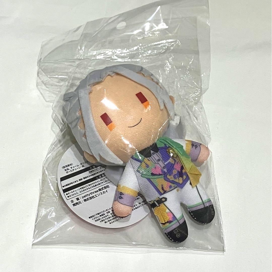 Amazon.co.jp: あんスタ 8周年 コスチュームマスコット コスマス