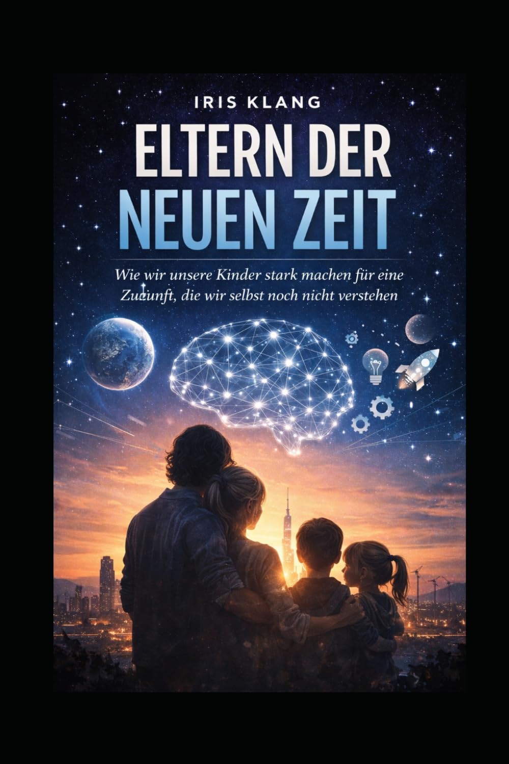Eltern der neuen Zeit
