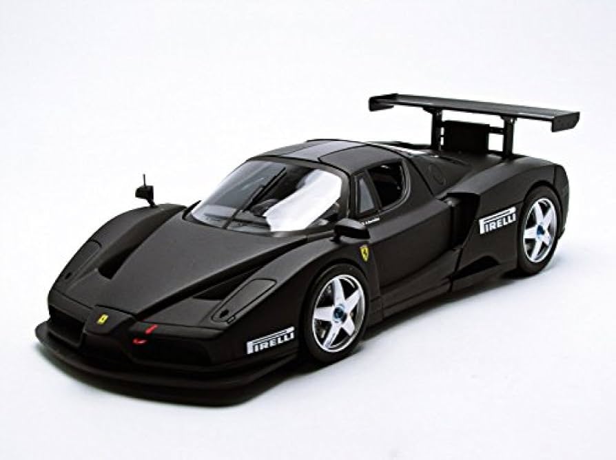 希少レア 1/18 エンツォ  フェラーリ テストMONZA 2003 61ENwlg5qnL._UF894,1000_QL80_.jpg