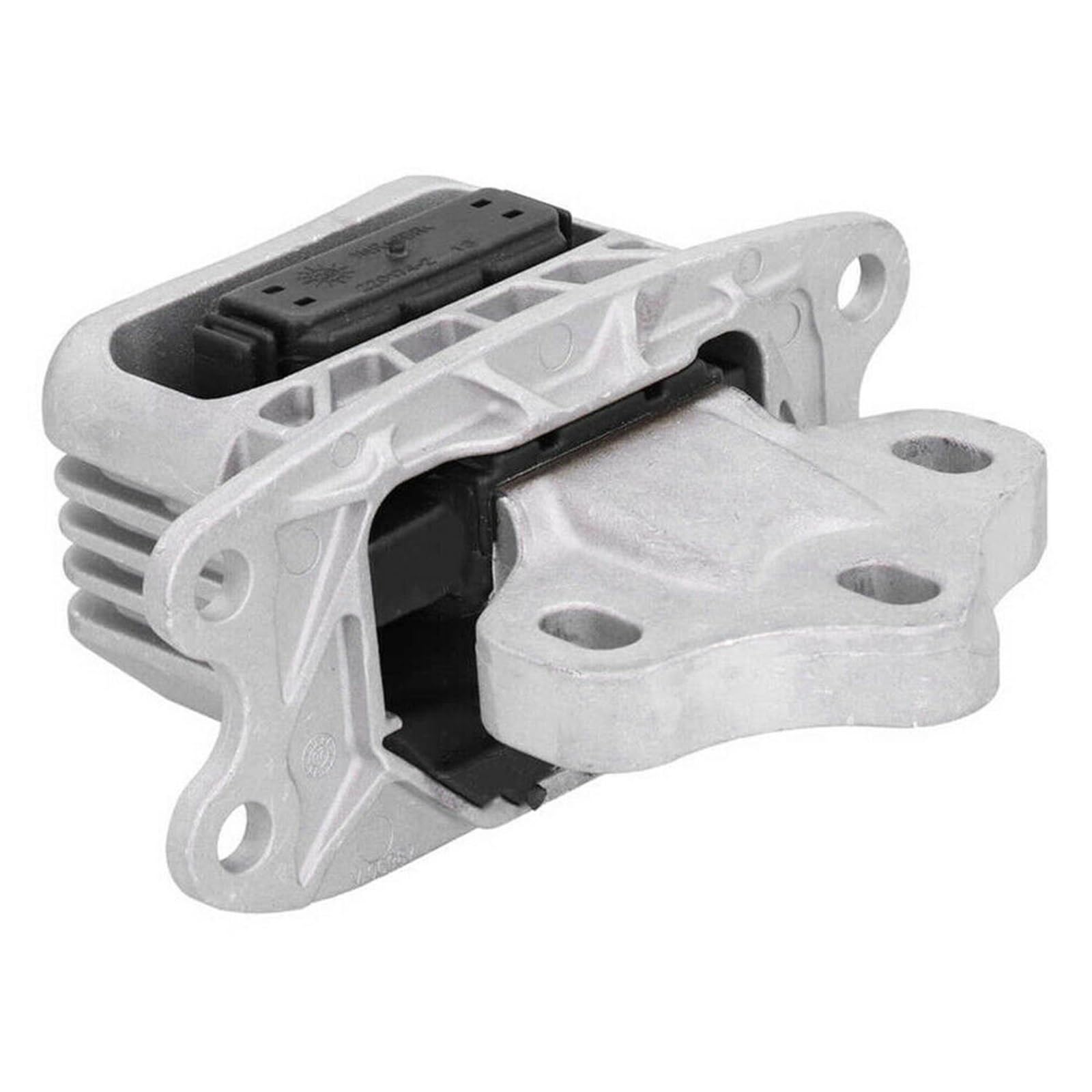 Wspornik Mocowania Silnika Pasuje do Bmw F45 F46 F39 218i 220i X2 F55 F56 Podpora skrzyni biegów A22316853453 22316853453 Mocowanie silnika