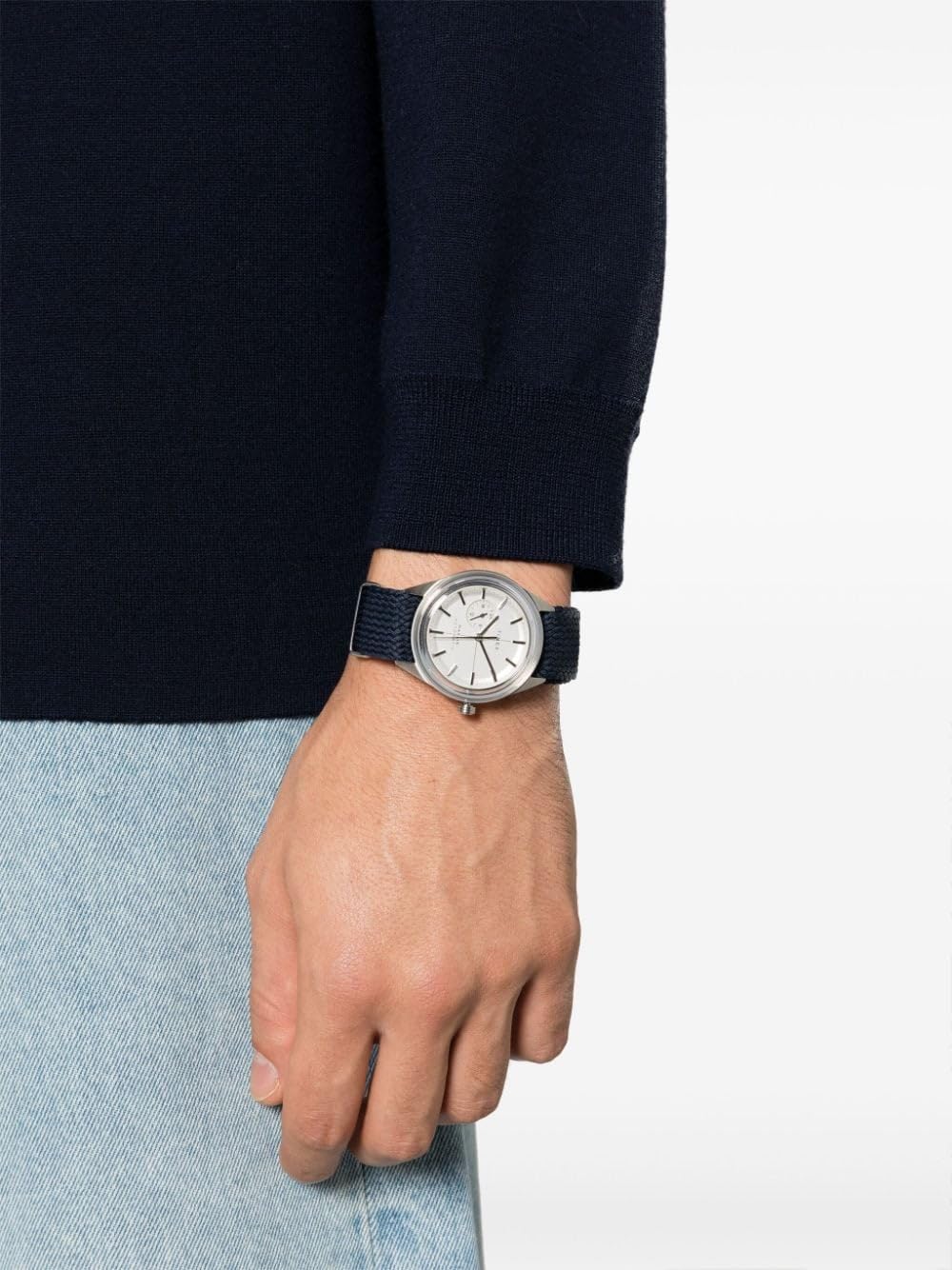 Timex TW2V72300 Orologio Da Uomo