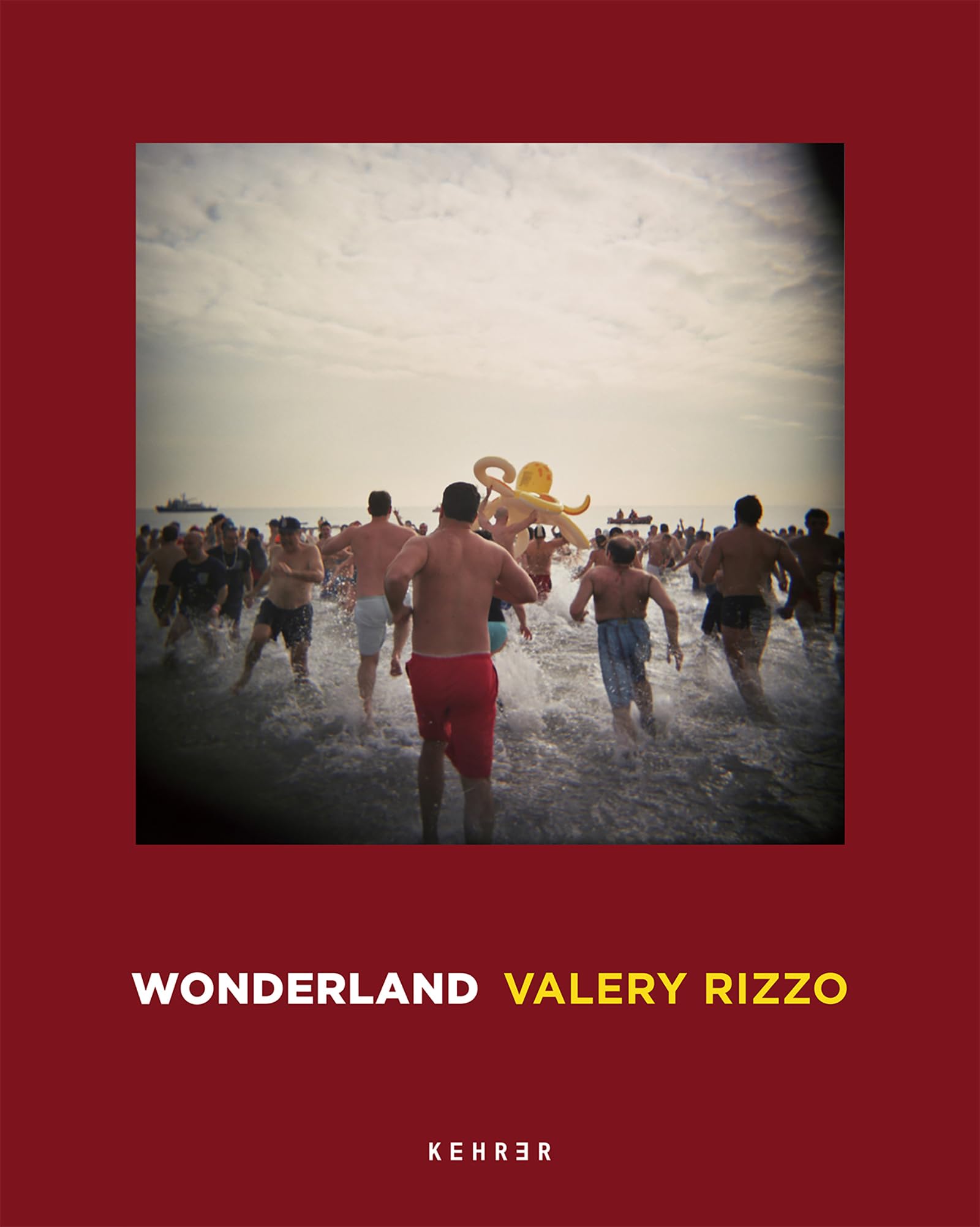 Wonderland: Brooklyn 2007- 2023