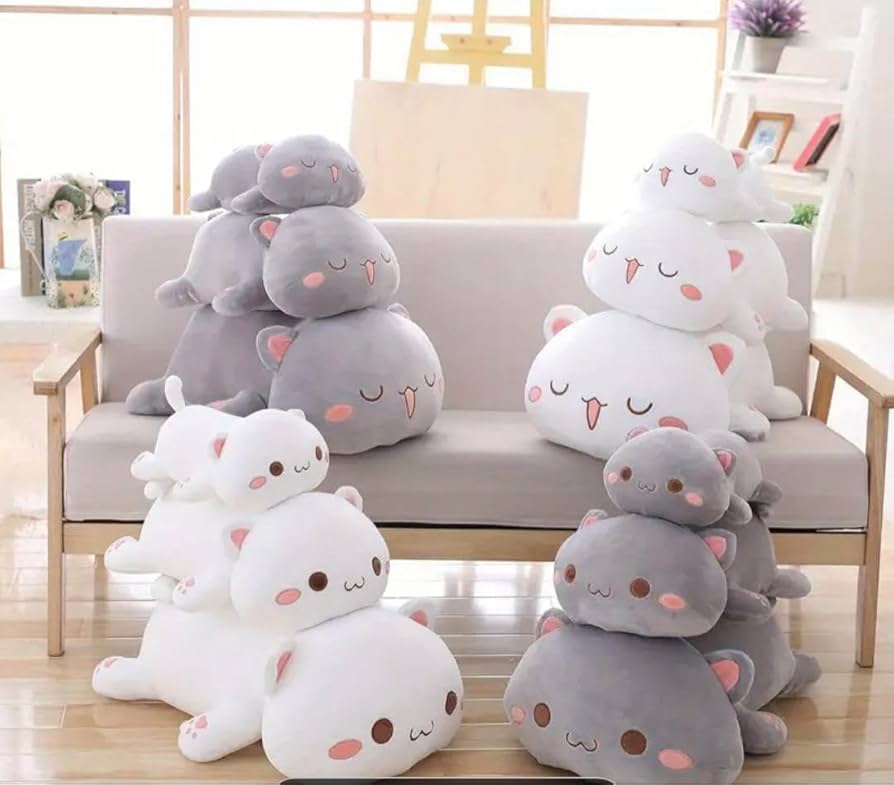 Amazon.co.jp: LINEスタンプ もちもち動くももねこちゃん ビッグ