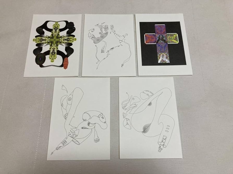 藤井フミヤFUMIYART作品直筆サイン＆リミテッド入り限定発売品