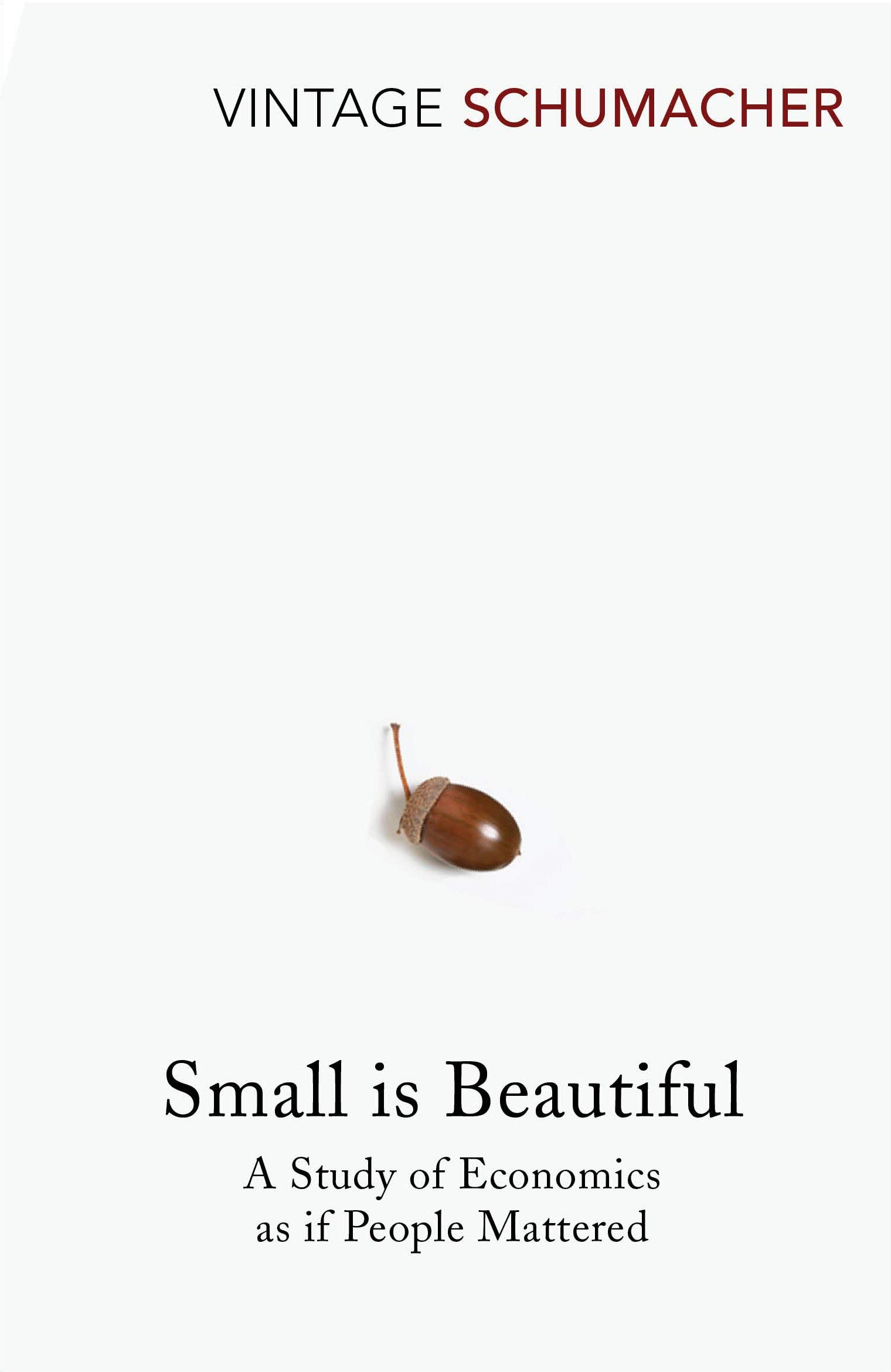 Small Is Beautifull