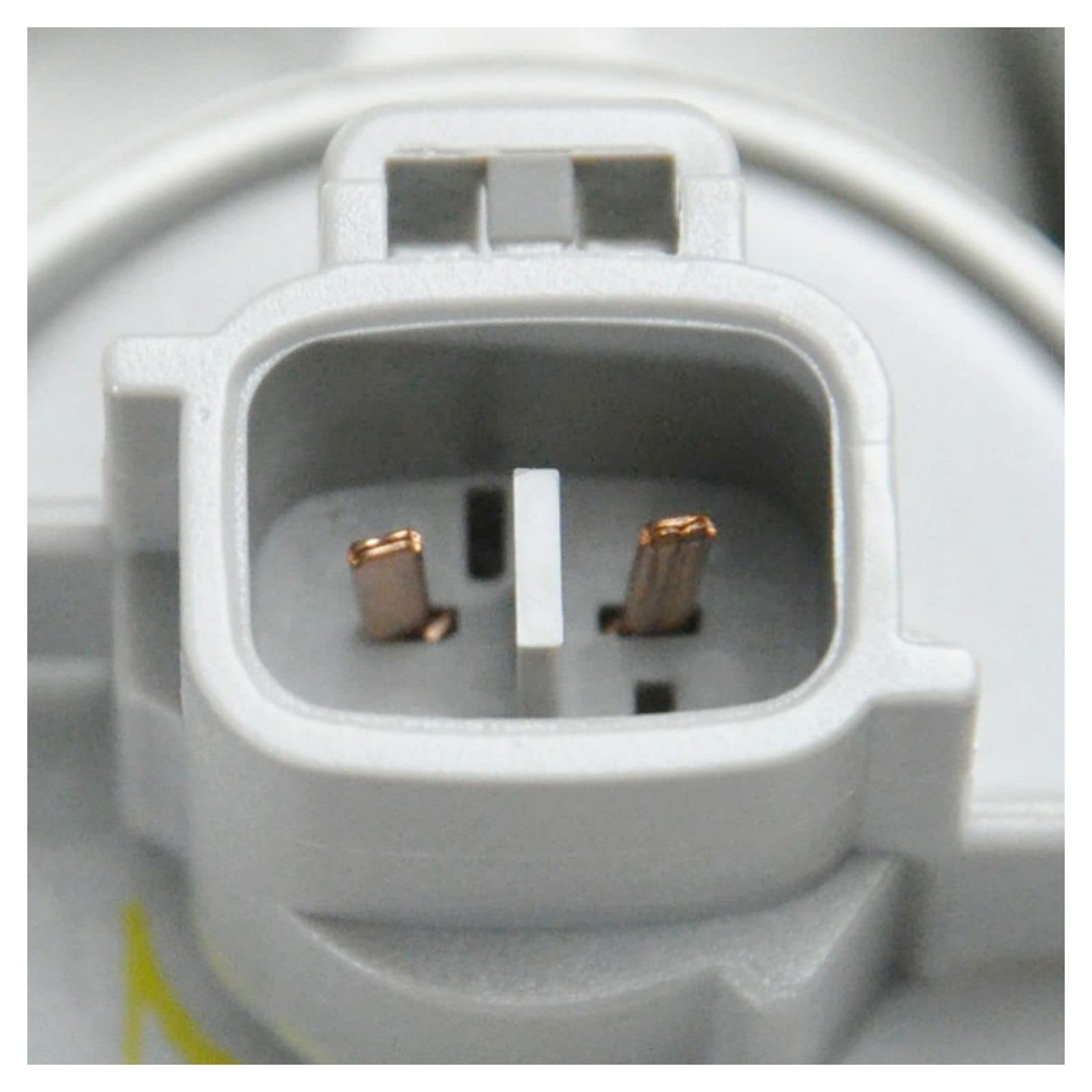 Parking Corner Turn Signal Light Right RH for 93-97 Corolla