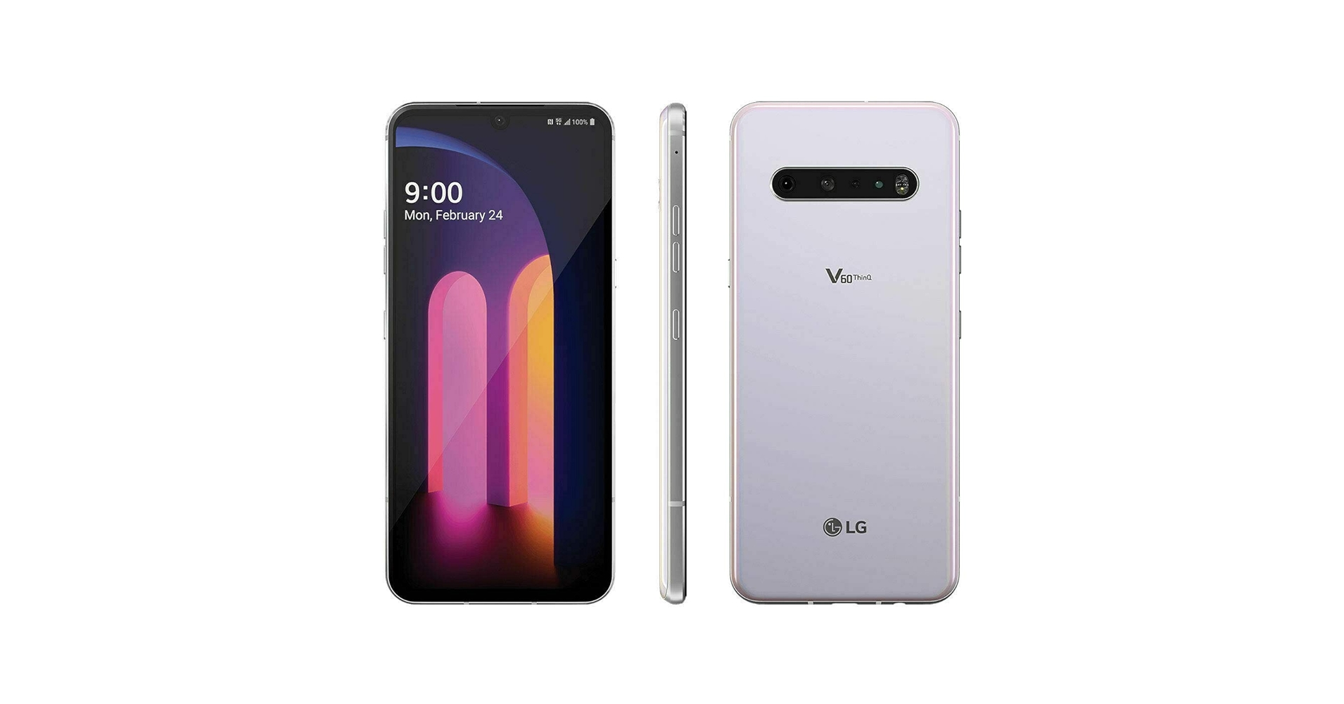 LG Electronics - 186 SIMフリー ソフトバンク LG V60 ThinQ 5G A001LG 楽天市場】ソフトバンク LG V60 ThinQ 5G A001LG クラッシー