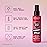 Redken Thermal Spray 22 High Hold - Thermal Heat Protectant and Setting Mist, For Curling and Flat Irons, Lasting Frizz Control & Protects Against Heat Damage