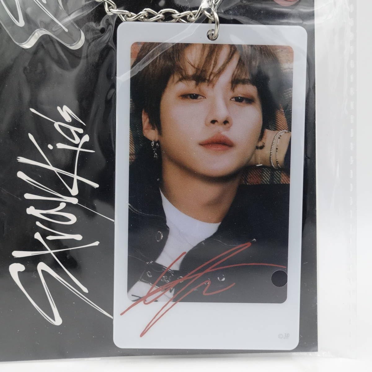 Amazon.co.jp: Stray Kids リノ バッグチャーム② フリュー プライズ