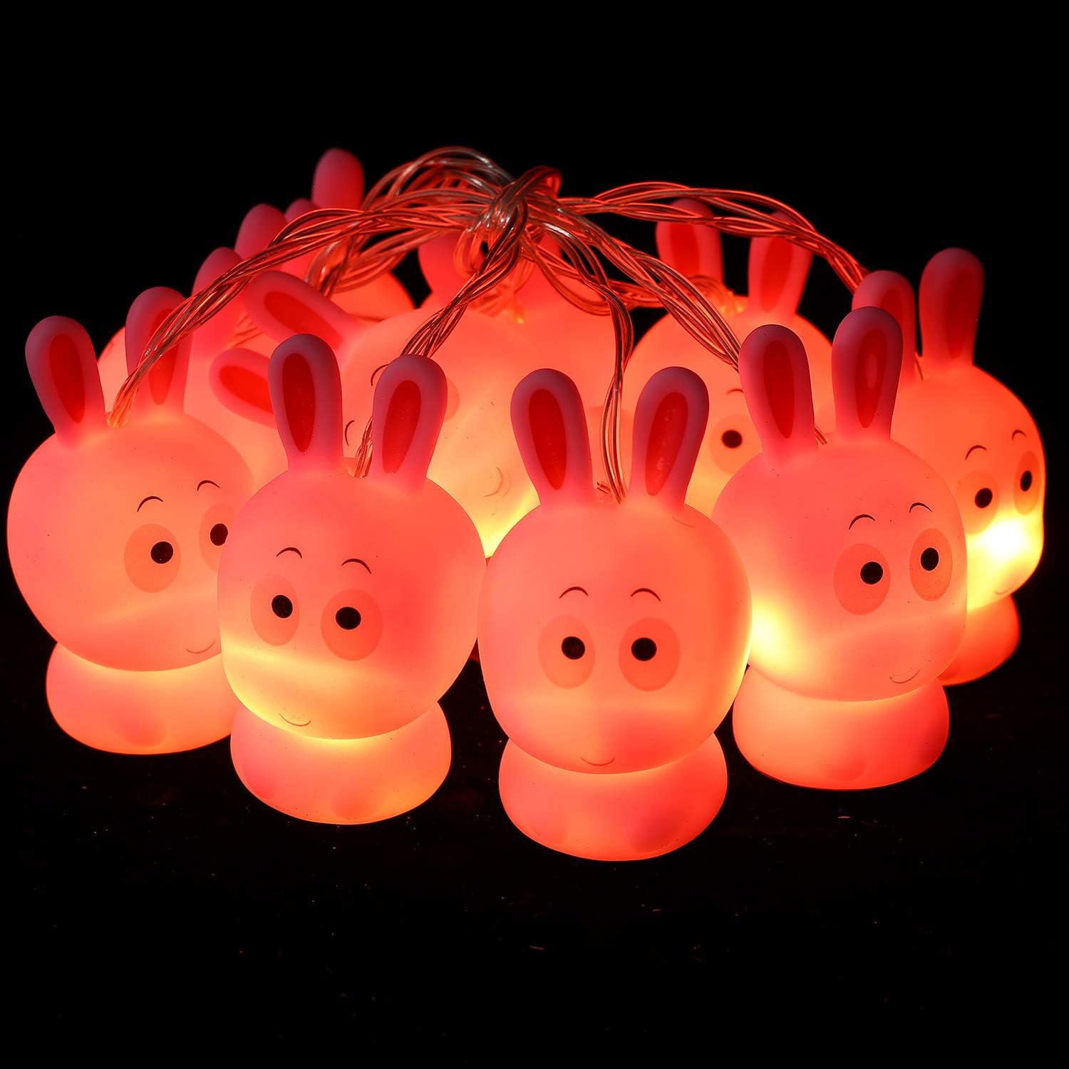 luce di stringa per le immagini