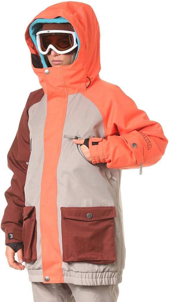 Nikita Women's Meron Jacket