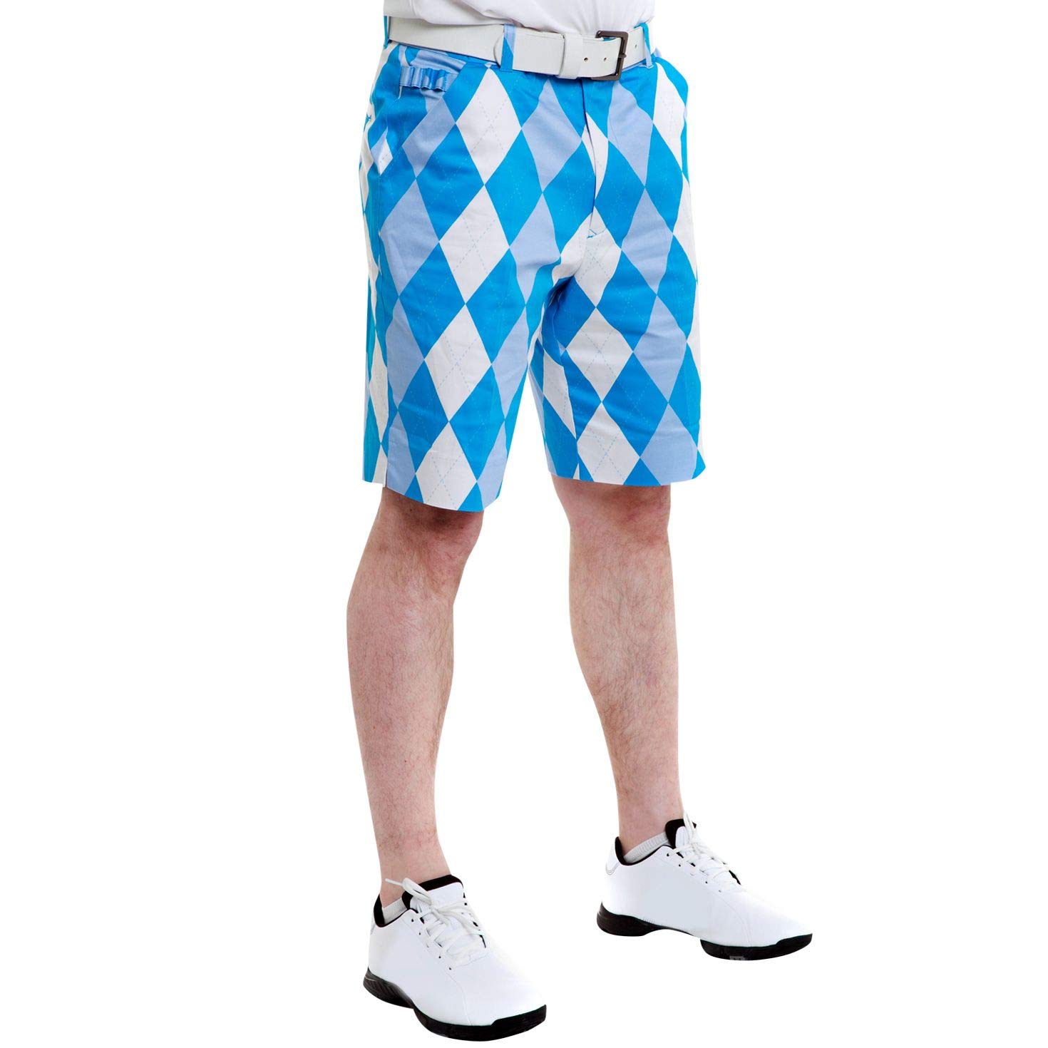Royal & Awesome Old Tom's - Pantaloncini da uomo