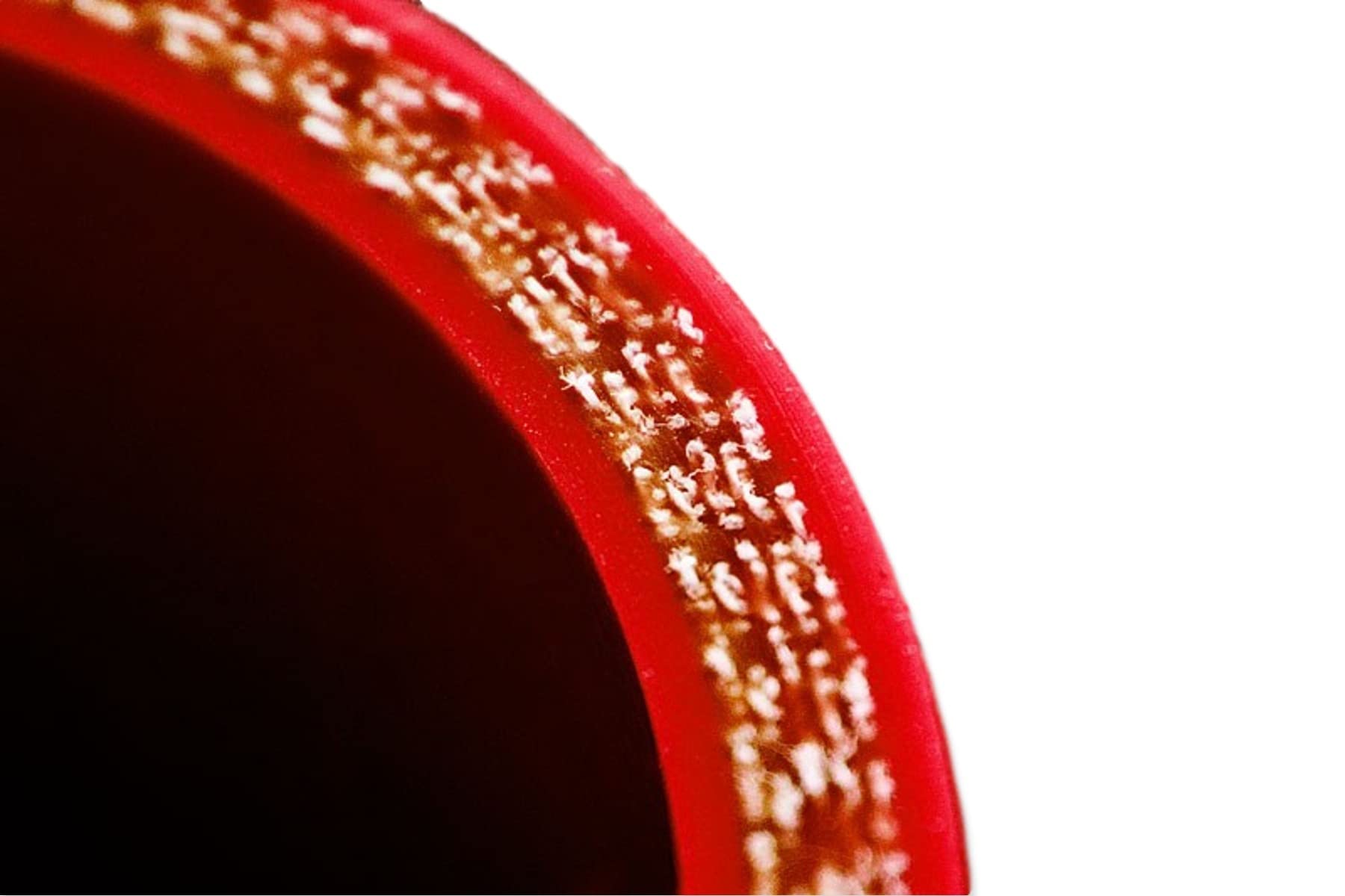 Tubo de silicona, conector de silicona, ID 6,5-152 mm, refrigerante