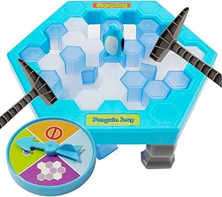 Wishtime クラッシュアイスゲーム 25.7*6*25.2cm SH17004