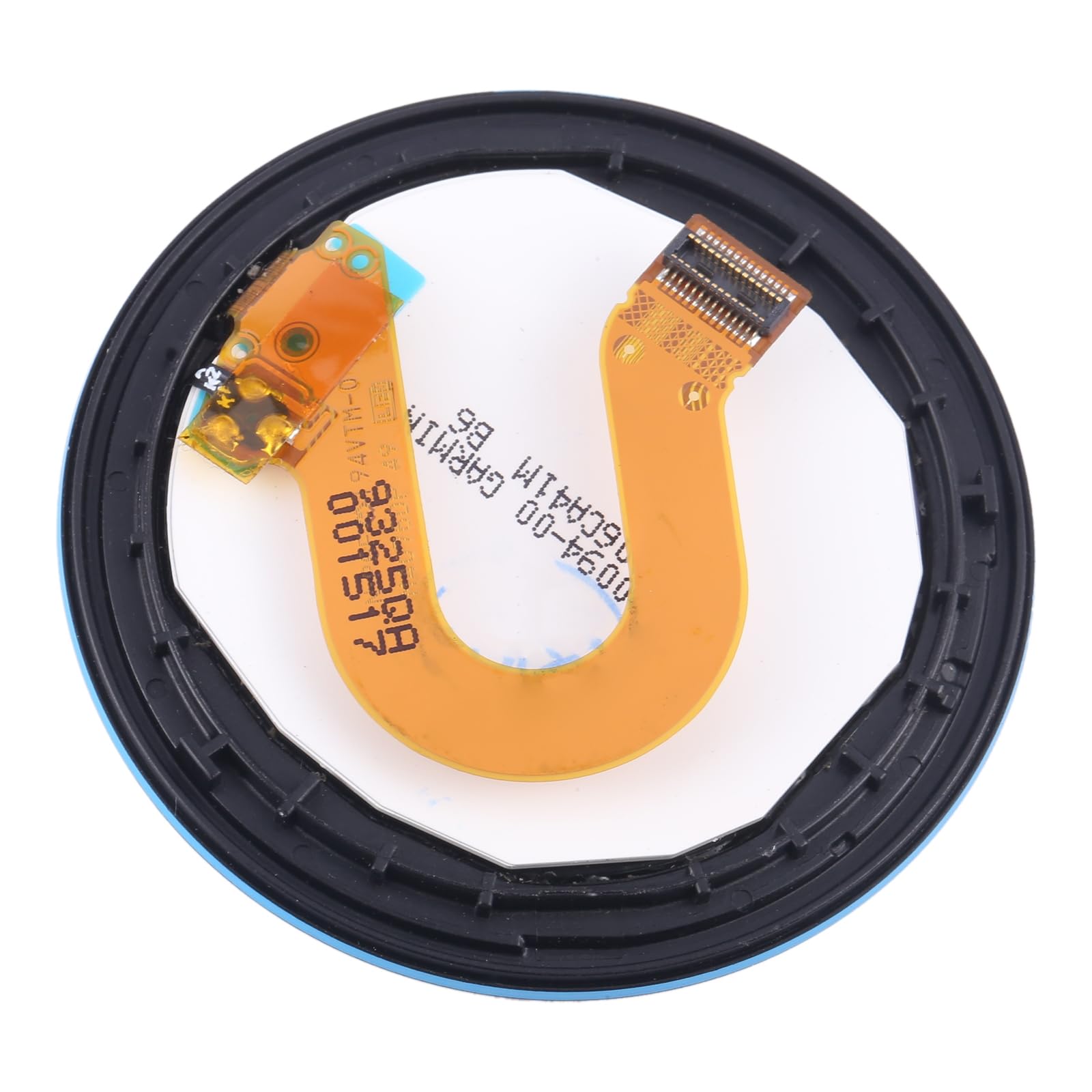 Pièce de rechange de montre pour l'écran LCD de Garmin Forerunner 945 avec montage complet de Digitizer Accessoires