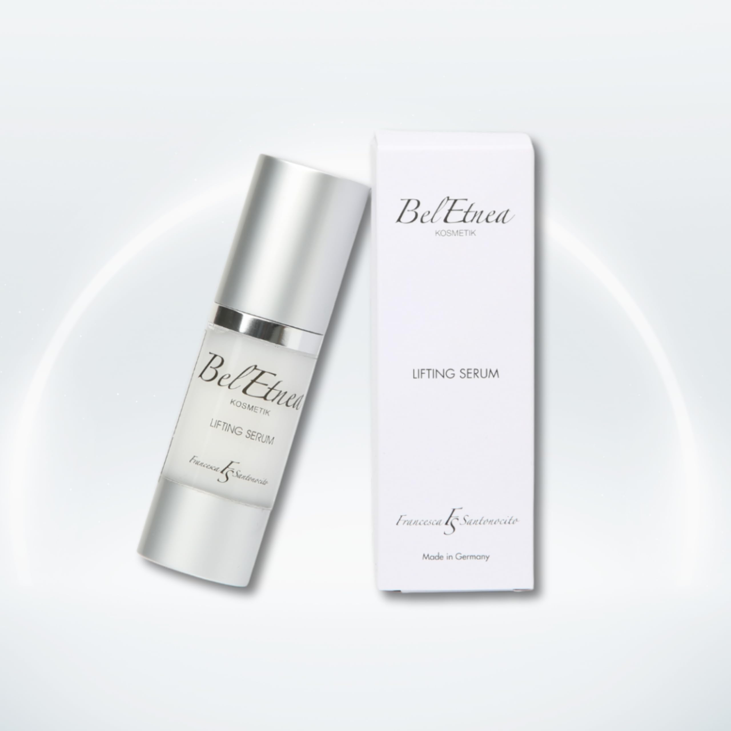 BelEtnea Lifting Serum, 30ml