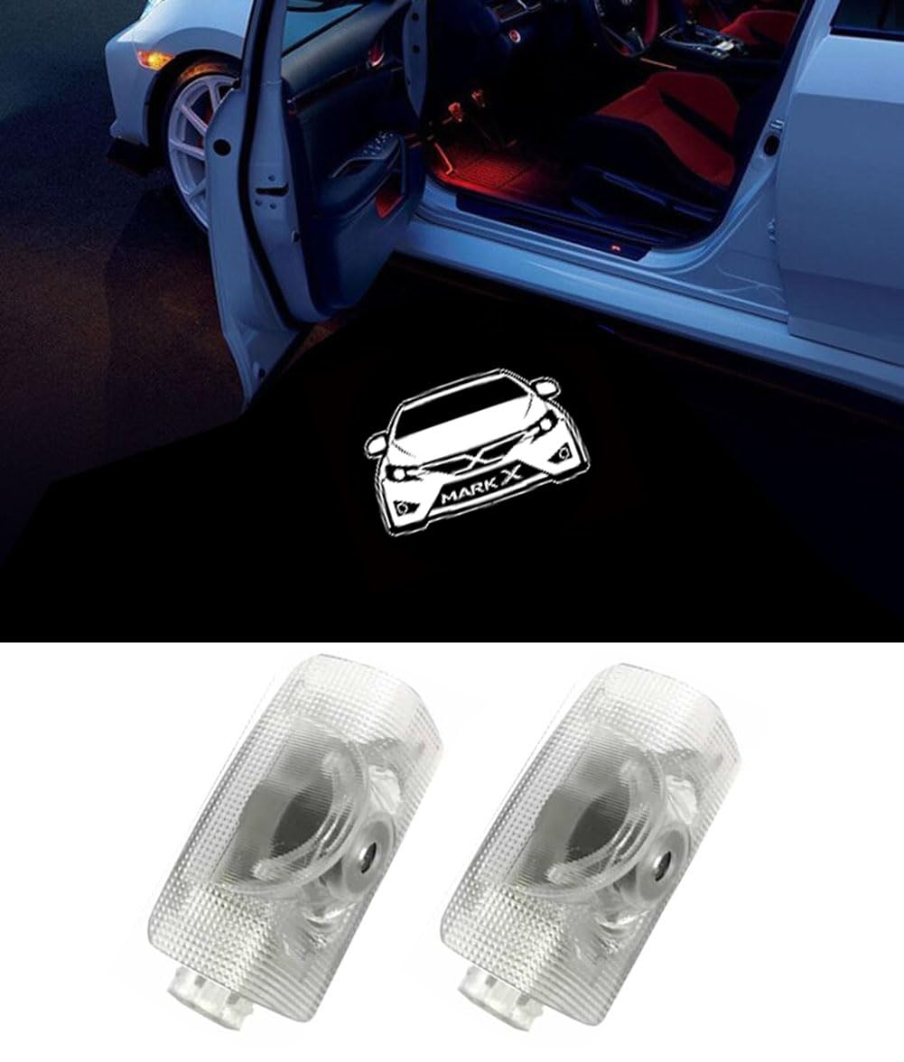 Amazon | Boseywayカーテシライト ドアウェルカムライト 30系50