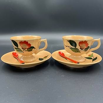 【極美品】輪島塗 五島屋謹製 椿蒔絵 コーヒーカップ＆ソーサー＆スプーン 白漆 極美品】輪島塗 五島屋謹製 椿蒔絵 コーヒーカップ＆ソーサー