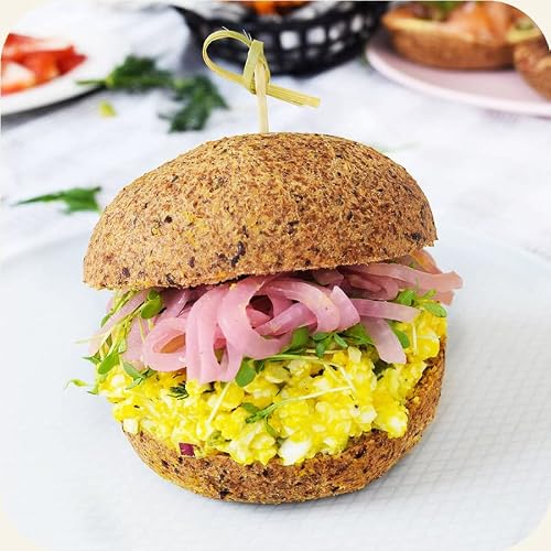 Unbun, Buns Keto 12 Ounce (Pack Of 1) #TOP4