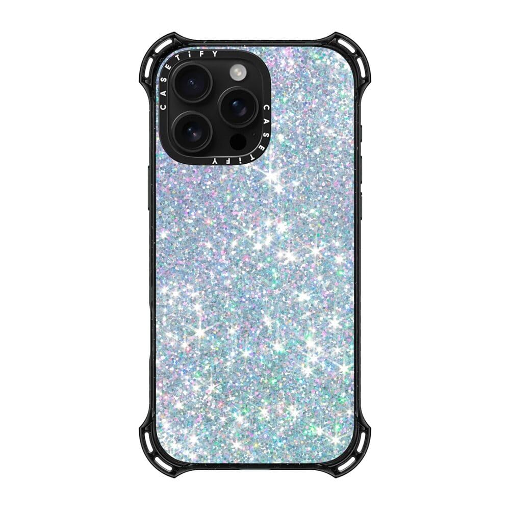 Amazon.co.jp: CASETiFY バウンス MagSafe対応 iPhone 16 Pro Max