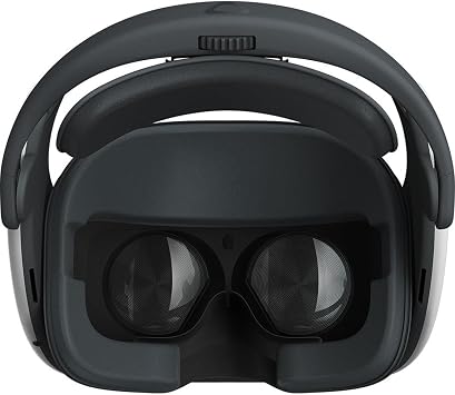 HTC Vive Focus Plus Virtual Reality Headset with 6DoF Controller