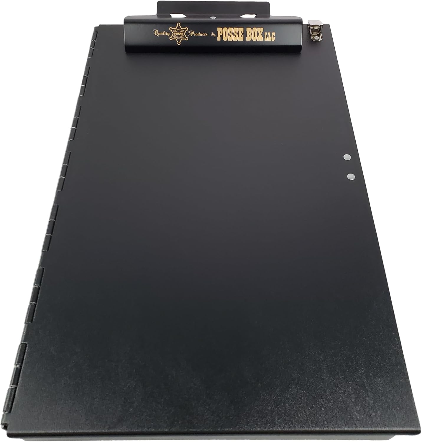 PB-37S - Posse Box LLC