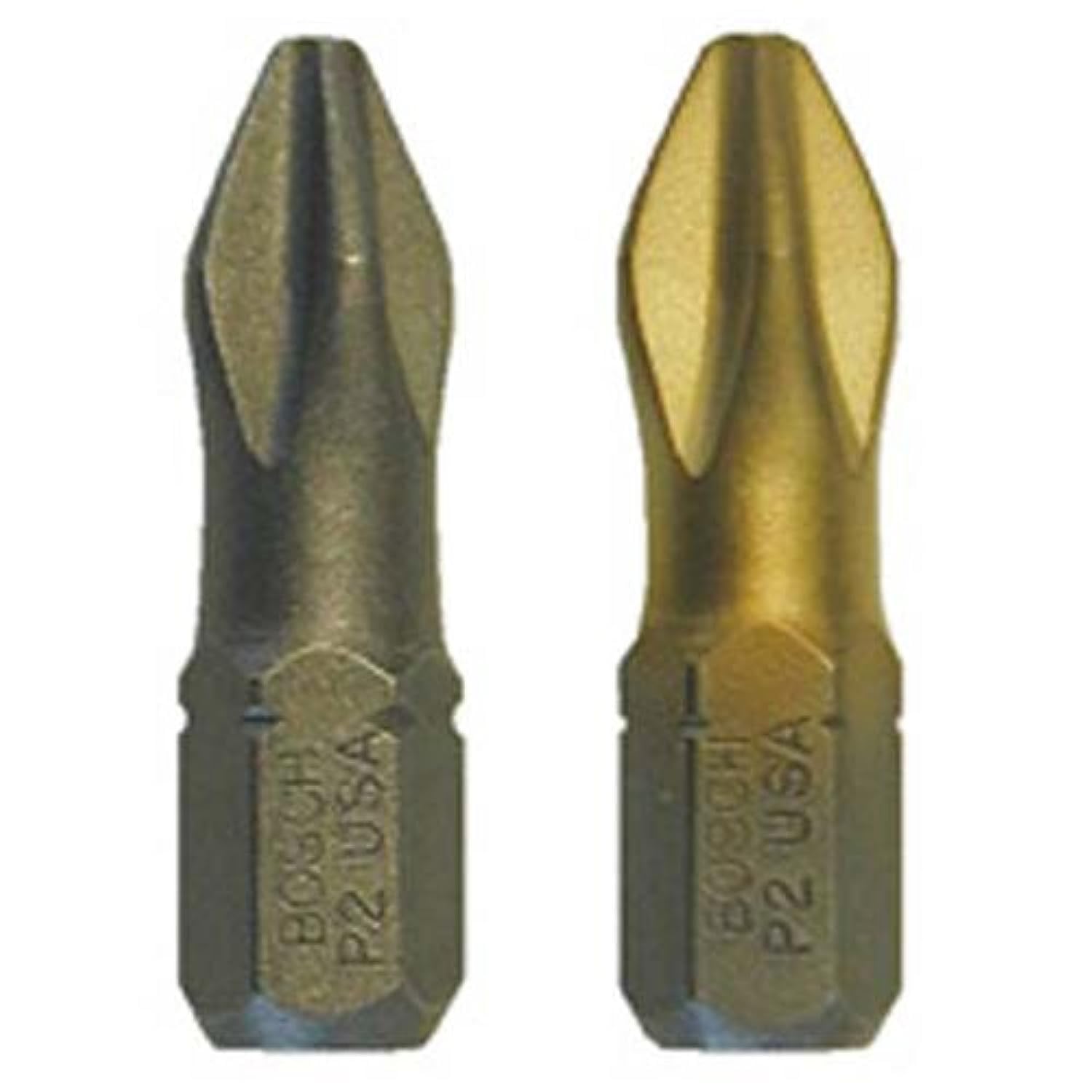 Bosch 2608521043 110 mm Double Ended Bit Set PH2/PH2, Pack of 10 (B00111J4B8) Amazon Price History, Amazon Price Tracker