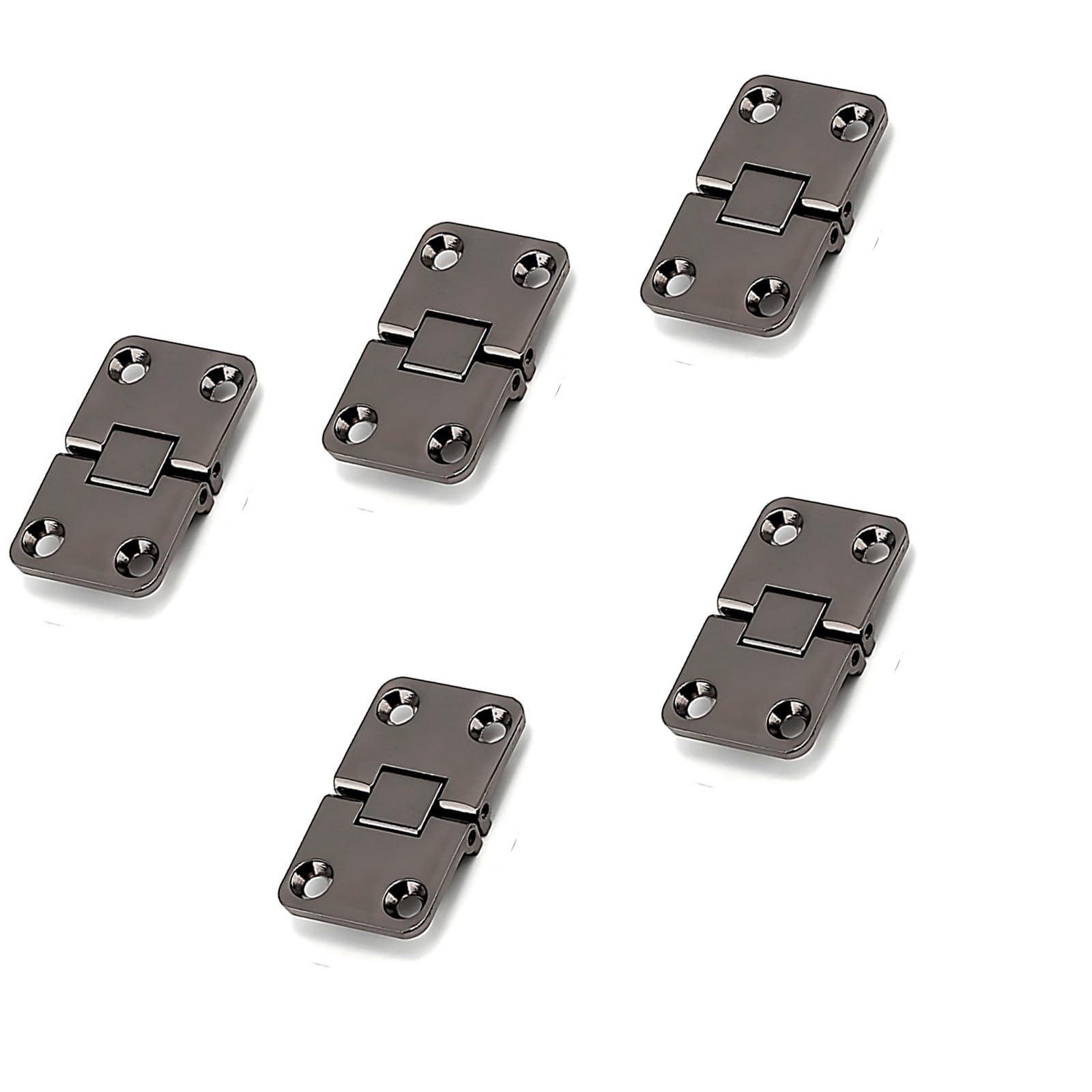 Permanent Metal Mixture Bending Table Joint for Dense Living Lodgings Fluid Unequipped Assembly Pliable Table Joint Denial Screw