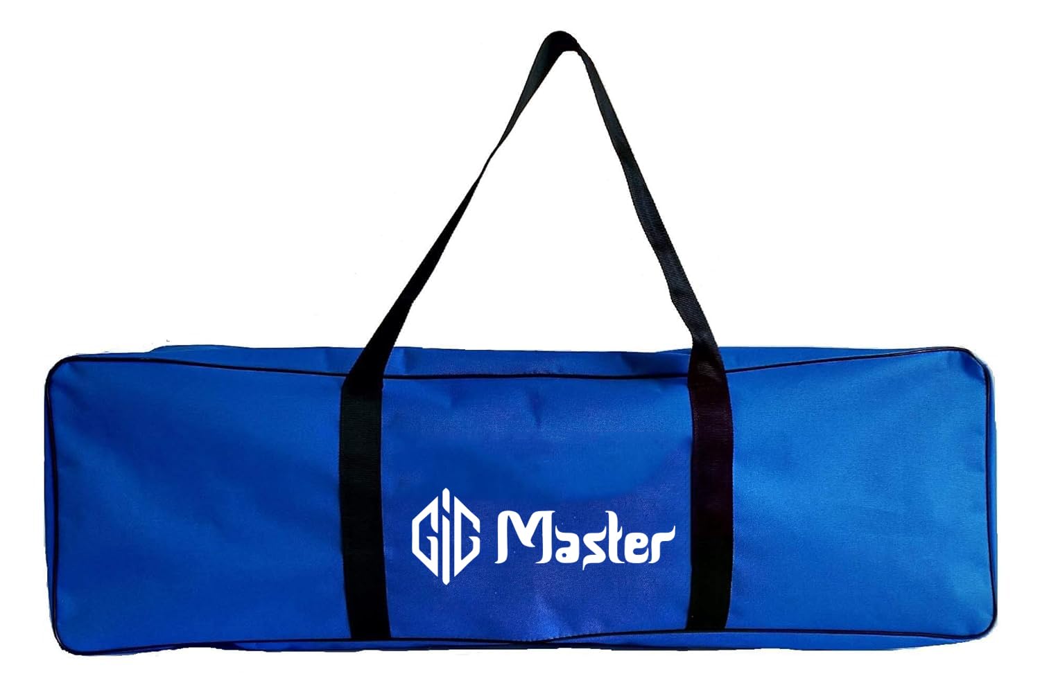 GIG Master Polyester, Rayon Team and Individual Cricket Kit Bag(Blue) (B0D97RTCL5) Amazon Price History, Amazon Price Tracker