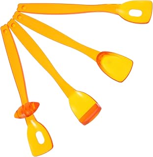 4pcs Tongue Tip Exerciser for Kids Oral Mobility Trainer