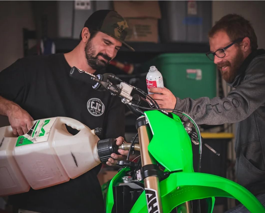 KITLEY SF16 Fuel Treatment Trademark Towel – Fuel Injector Cleaner and Upper Engine Lubricant – Cleans Fuel System, Stabilizes Fuel, Reduces Engine Deposits – Gas & Diesel Additive | Case of 12