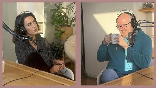 PREMIUM-MENOPAUSE UND KUHFLADEN AM SCHUH: HALLO 2026 #119