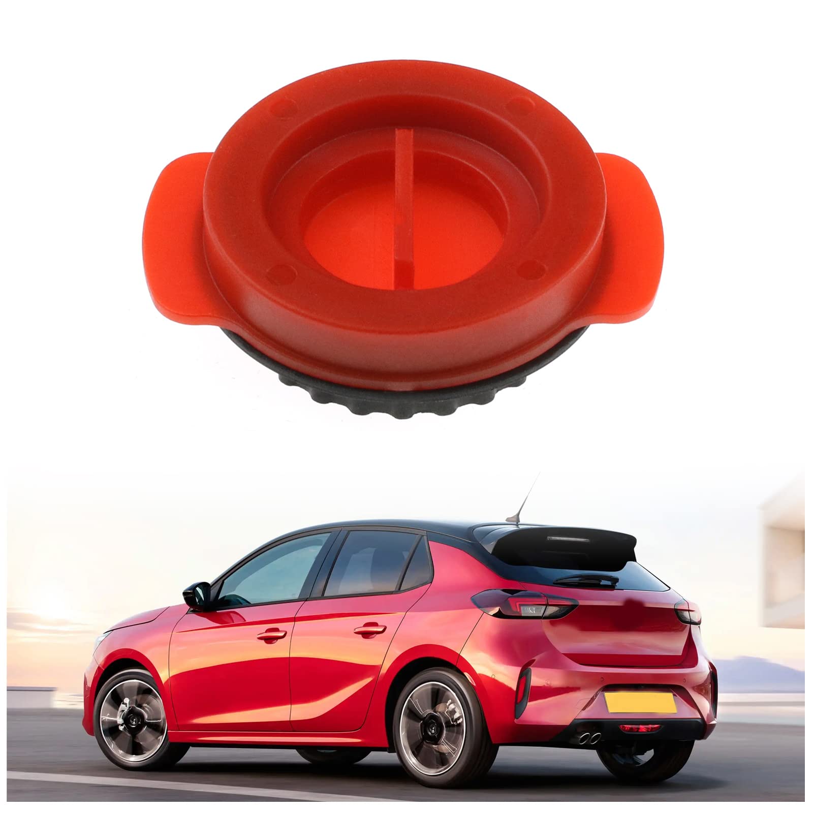 Joint Torique Pour Capteur De Niveau D'huile Minimum 20 X 2,5