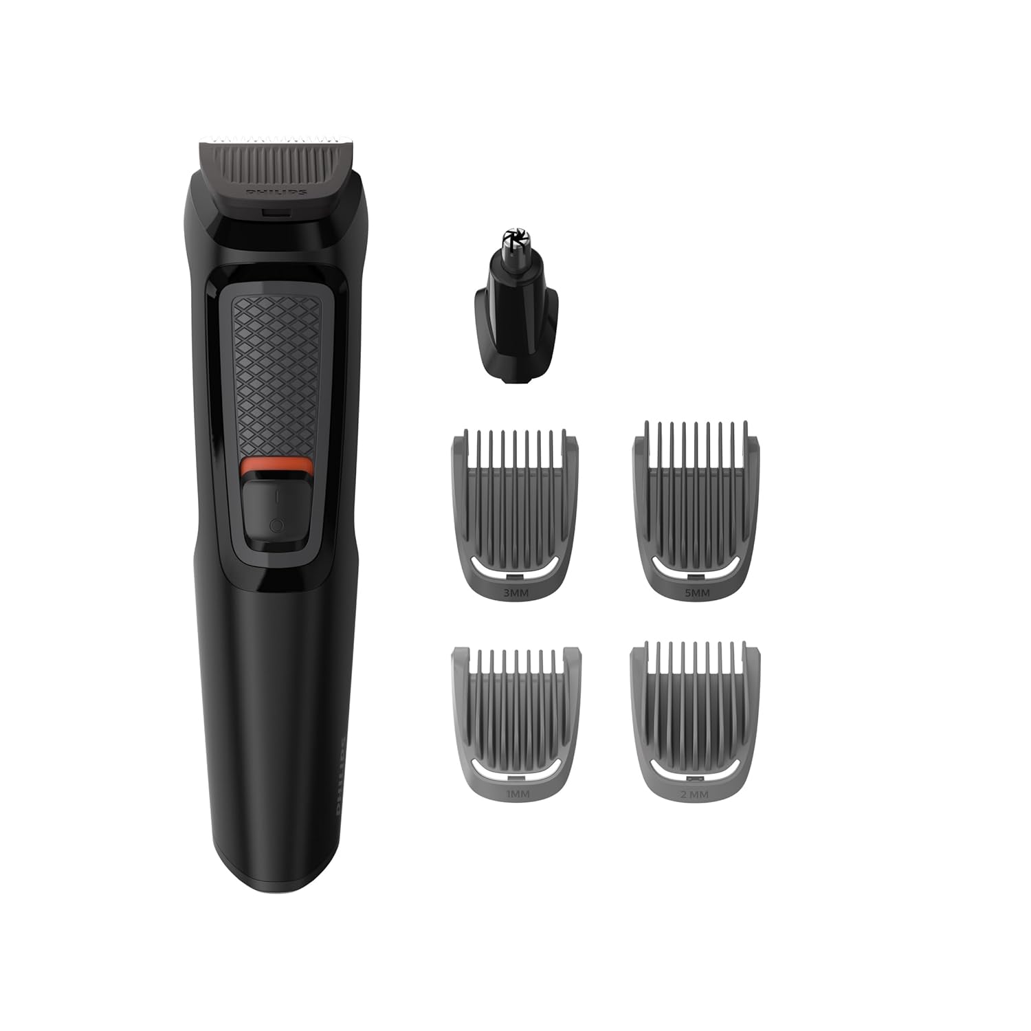 Philips Aparador de Pelos MG3711/15 Multigroom Bivolt em promoção! Veja a oferta e mais achadinhos de Aparelhos 2 Hoje é o melhor dia para comprar Philips Aparador de Pelos MG3711/15 Multigroom Bivolt com aquele preço maroto! Promoção! Aproveite a oferta! 2