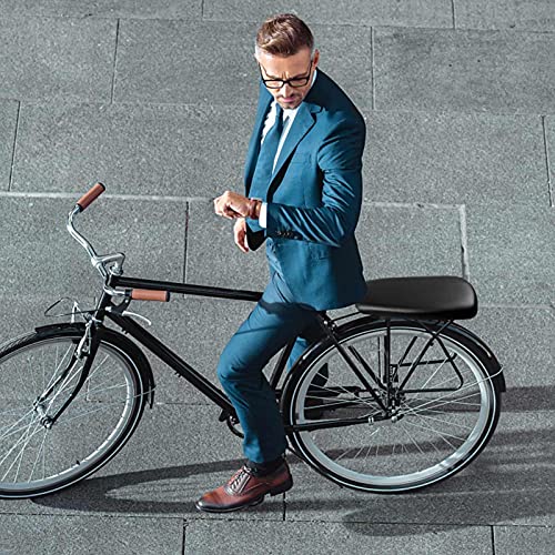 Cuscino per bicicletta con equipaggio Cuscino per