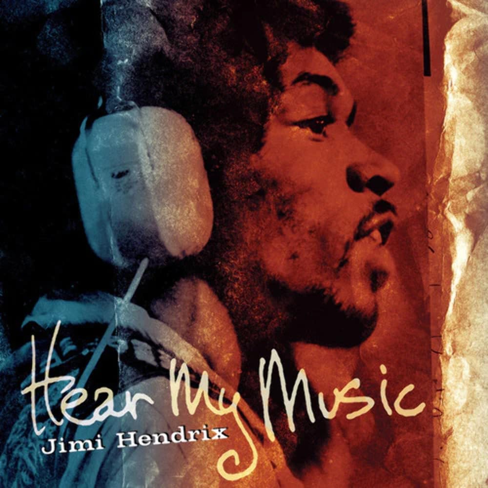 Jimi Hendrix: Hear My Music [2xWinyl]