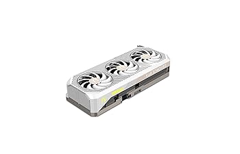 週末まで値下げ中RTX5090 ZOTAC WHITE Amazon.com: ZOTAC Gaming GeForce RTX 5090 Solid OC White