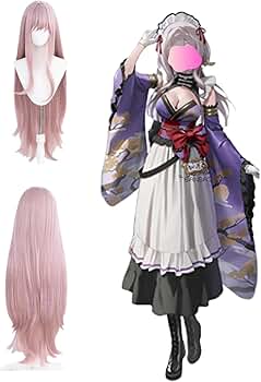 ニケ スイートメイドコラボカフェ アニス メイド服 コスプレ衣装