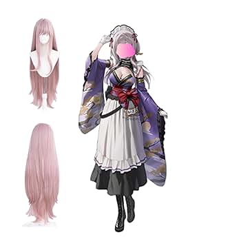 ニケ　スイートメイドコラボカフェ　アニス　メイド服　コスプレ衣装 勝利の女神：NIKKE ニケ スイートメイドコラボカフェ アニス