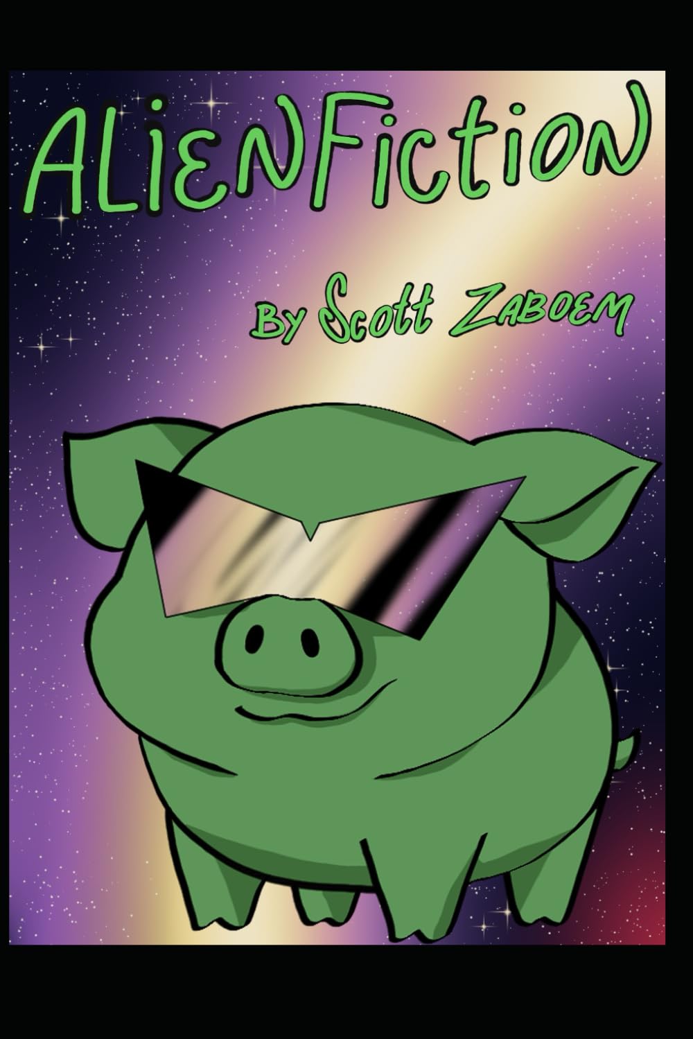 Alien Fiction