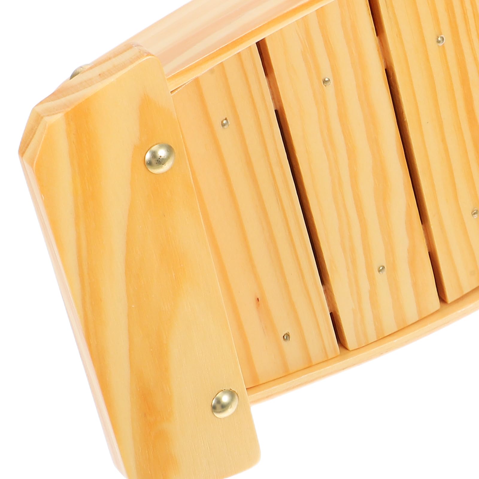 ULTECHNOVO Plat de Service à Sushi Style Japonerie en Bois Forme Bateau Plateau de Collations Fonction de Rangement et Service pour Restaurant et Maison