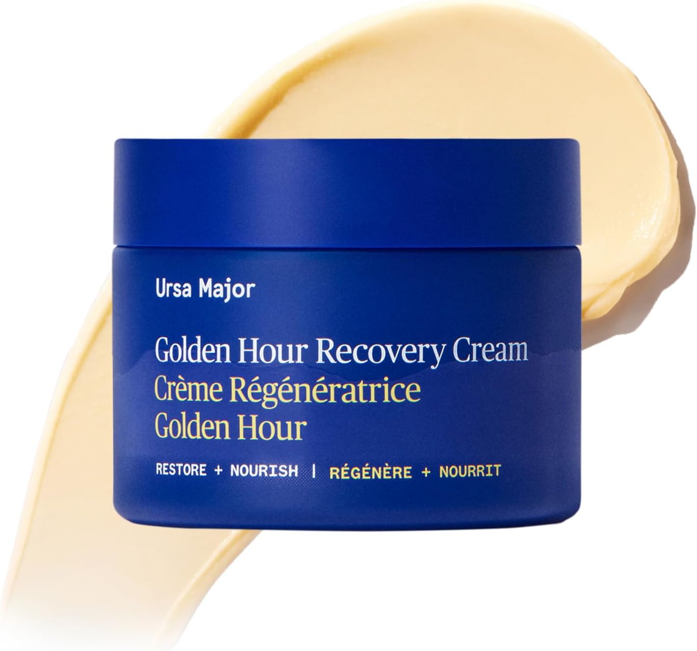 Golden Hour RECOVERY CREAM (50ml)