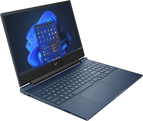 Miniatura 2 de HP Victus - Laptop para juegos, 15.6 pulgadas FHD IPS 144Hz, 13 generación Intel 8-Core i5-13420H hasta 4.60 GHz, GeForce RTX 3050 6GB, 32GB RAM,