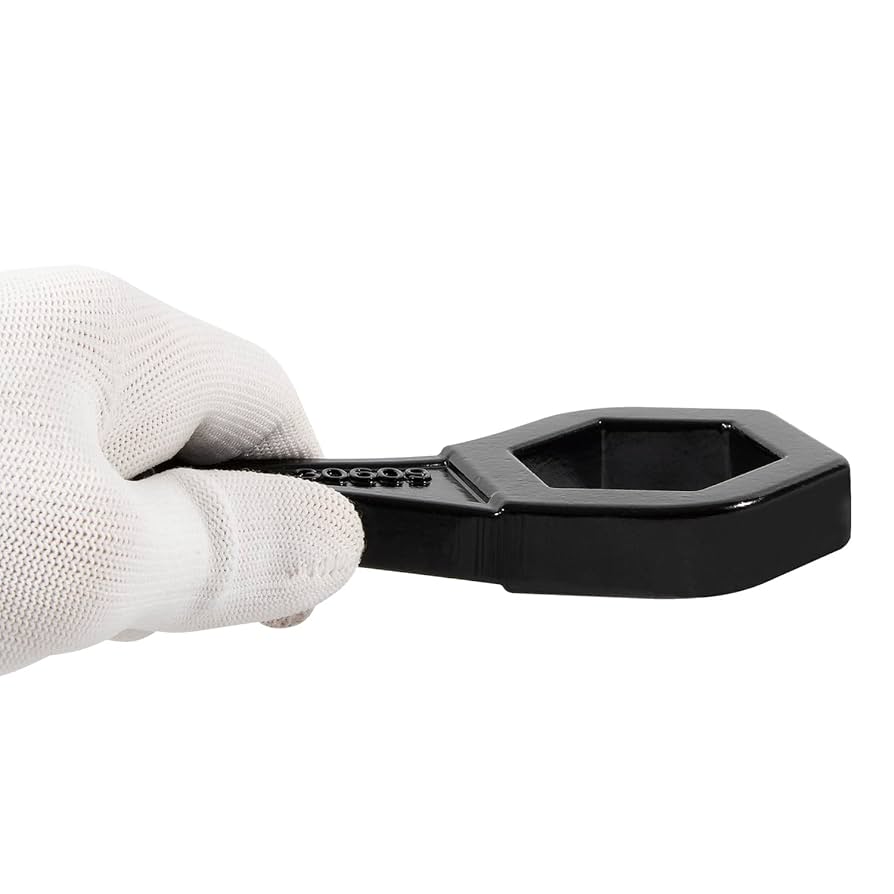Amazon.com: Deargooday 30609 TX9 Cap Nut Wrench Porkchop