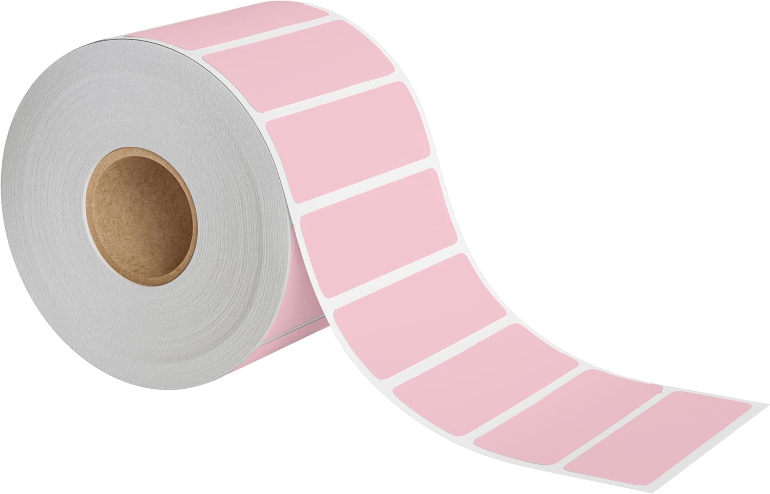 L+H2 2x1" Shipping Labels Direct Thermal Printer, Compatible with L