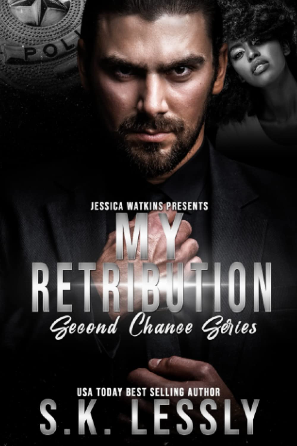 My Retibution: Second Chance Series
